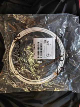 Cable de red COMMSCOPE Cat7