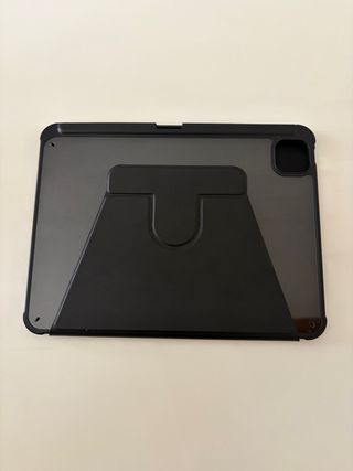 Funda iPad 11 Pro 360° M4/M5 Transparente