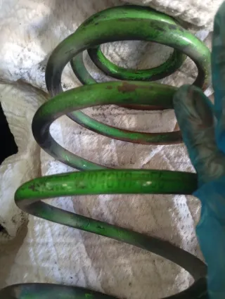 4xMolas Weitec SEAT Leon Golf Audi