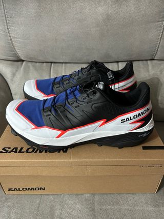 Salomon Thundercross trail running Tg 47 1/3