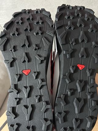 Salomon Thundercross trail running Tg 47 1/3