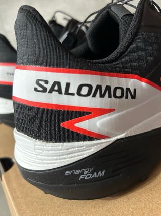 Salomon Thundercross trail running Tg 47 1/3