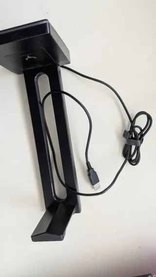 Soporte Auriculares Blade Hawks Negro