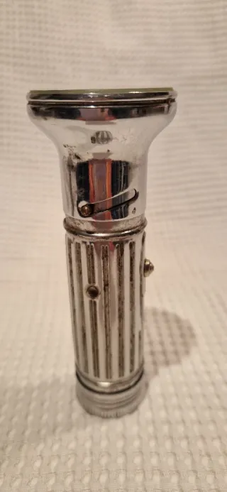 Torcia vintage F.lli Pagani Milano