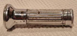 Torcia vintage F.lli Pagani Milano