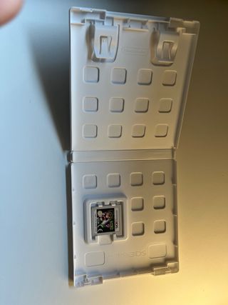 Luigi's Mansion 2 per Nintendo 3DS