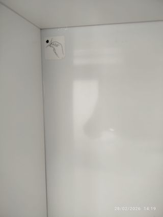 Escritorio Modular Ikea Micke Blanco