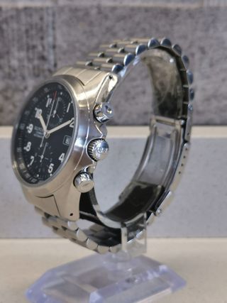 Glycine Combat Chronograph Automatic Ref. 3838