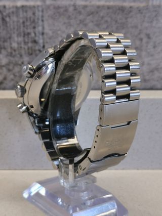 Glycine Combat Chronograph Automatic Ref. 3838