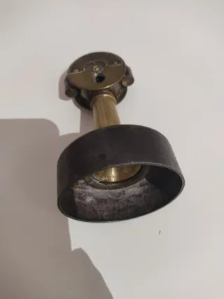 Antigüedades: Binoculares, Monóculo y Más