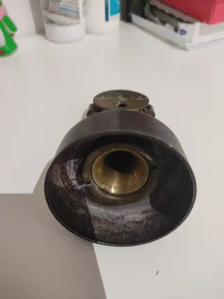 Antigüedades: Binoculares, Monóculo y Más