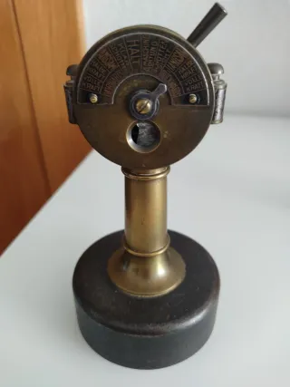 Antigüedades: Binoculares, Monóculo y Más