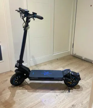 SmartGyro Crossover Dual Max