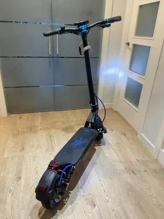 SmartGyro Crossover Dual Max