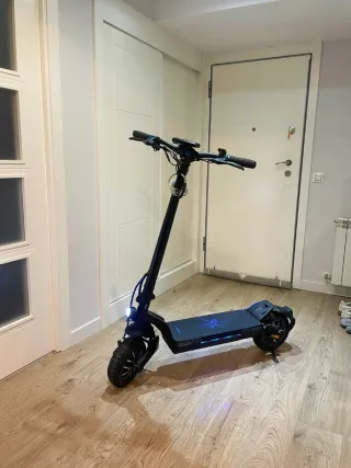 SmartGyro Crossover Dual Max