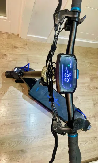 SmartGyro Crossover Dual Max