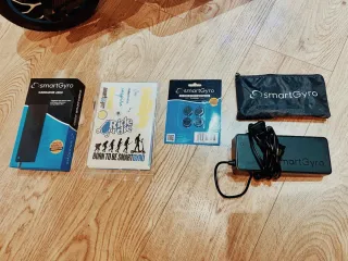 SmartGyro Crossover Dual Max