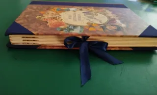 Álbum Fotos Victoriano