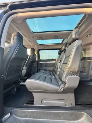 Opel Zafira Life 2021