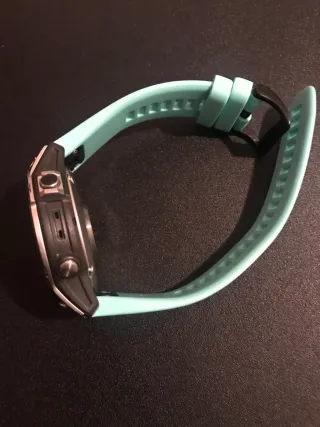 Garmin Fenix 7 Smartwatch