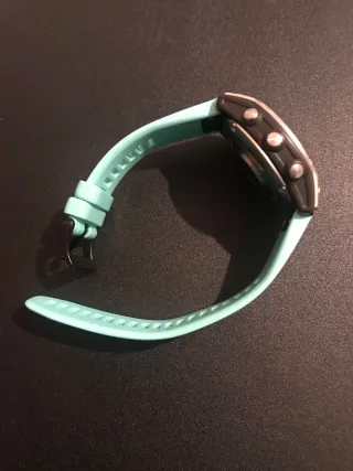 Garmin Fenix 7 Smartwatch