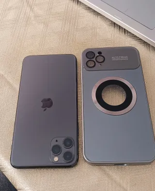 iPhone 11 Pro MAX 256 GB