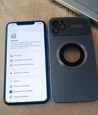 iPhone 11 Pro MAX 256 GB