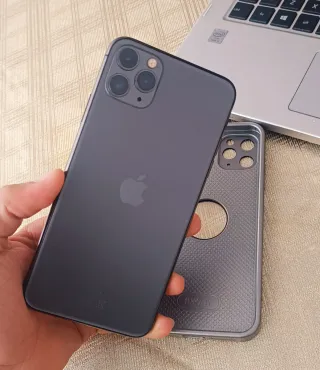 iPhone 11 Pro MAX 256 GB