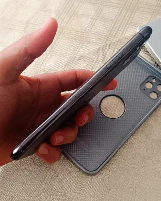 iPhone 11 Pro MAX 256 GB