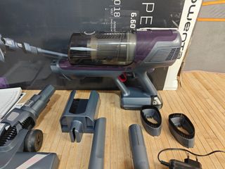 aspiradora inalámbrica Rowenta X-PERT 6.60