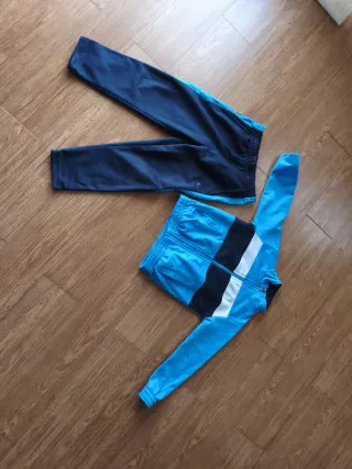 Chándal niño 4 años