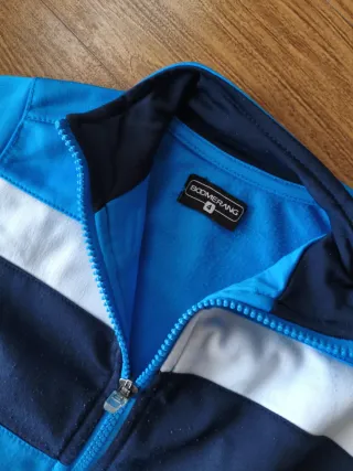 Chándal niño 4 años