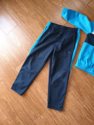 Chándal niño 4 años
