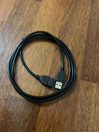 Cavo USB A Femmina a USB A Maschio