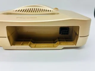 Pacchetto Nintendo 64 Gold Edition