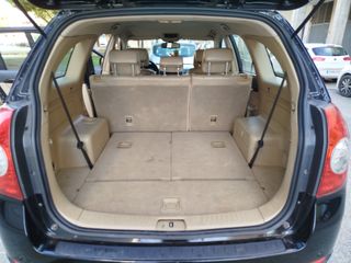 Chevrolet Captiva 2.0 VCDI 150cv | 7 Plazas | ITV