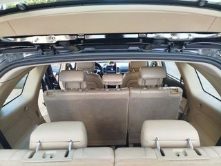 Chevrolet Captiva 2.0 VCDI 150cv | 7 Plazas | ITV