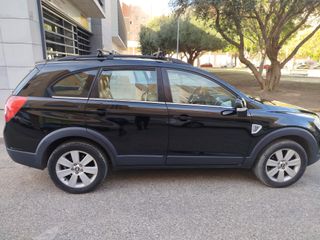 Chevrolet Captiva 2.0 VCDI 150cv | 7 Plazas | ITV