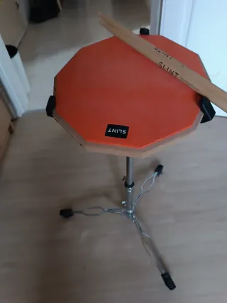 Kit de práctica de batería SLINT