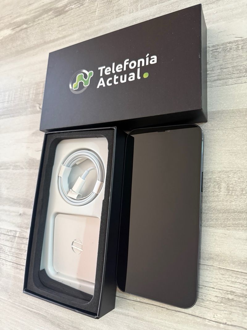 IPhone 12 Pro Max 256gb factura garantía afbeelding 4