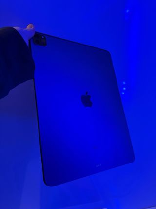 iPad Pro 12.9 4ª Gen