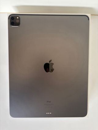 iPad Pro 12.9 4ª Gen