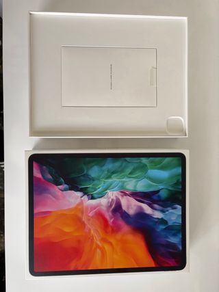 iPad Pro 12.9 4ª Gen