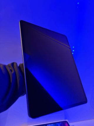 iPad Pro 12.9 4ª Gen