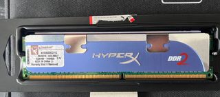 Kingston HyperX DDR2 1GB RAM