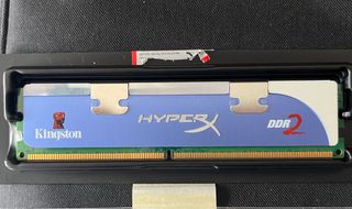 Kingston HyperX DDR2 1GB RAM