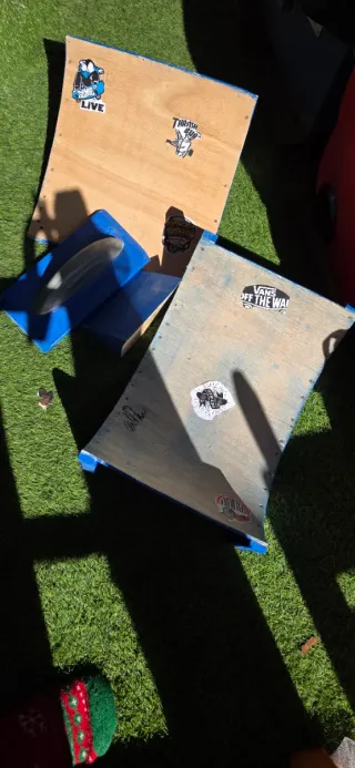 Lote de juguetes varios