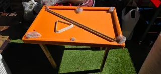 Lote de juguetes varios