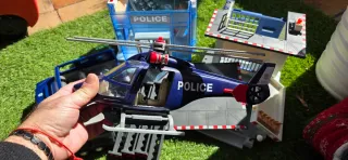 Lote de juguetes varios