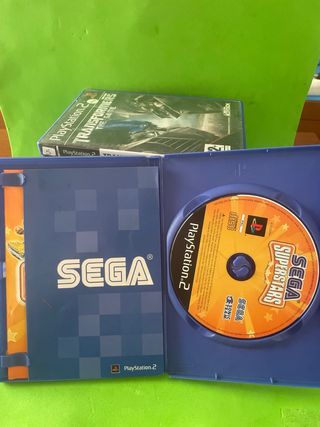 JUEGOS PS2 COMPLETOS PAL-ESPAÑA 🇪🇸